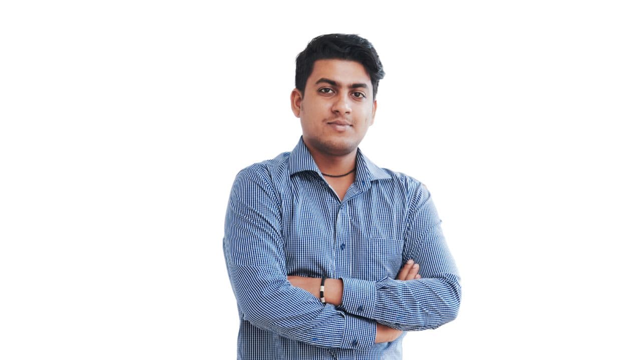 Gautam Prabhakar Naik - Trustee Radiant Wellness Foundation