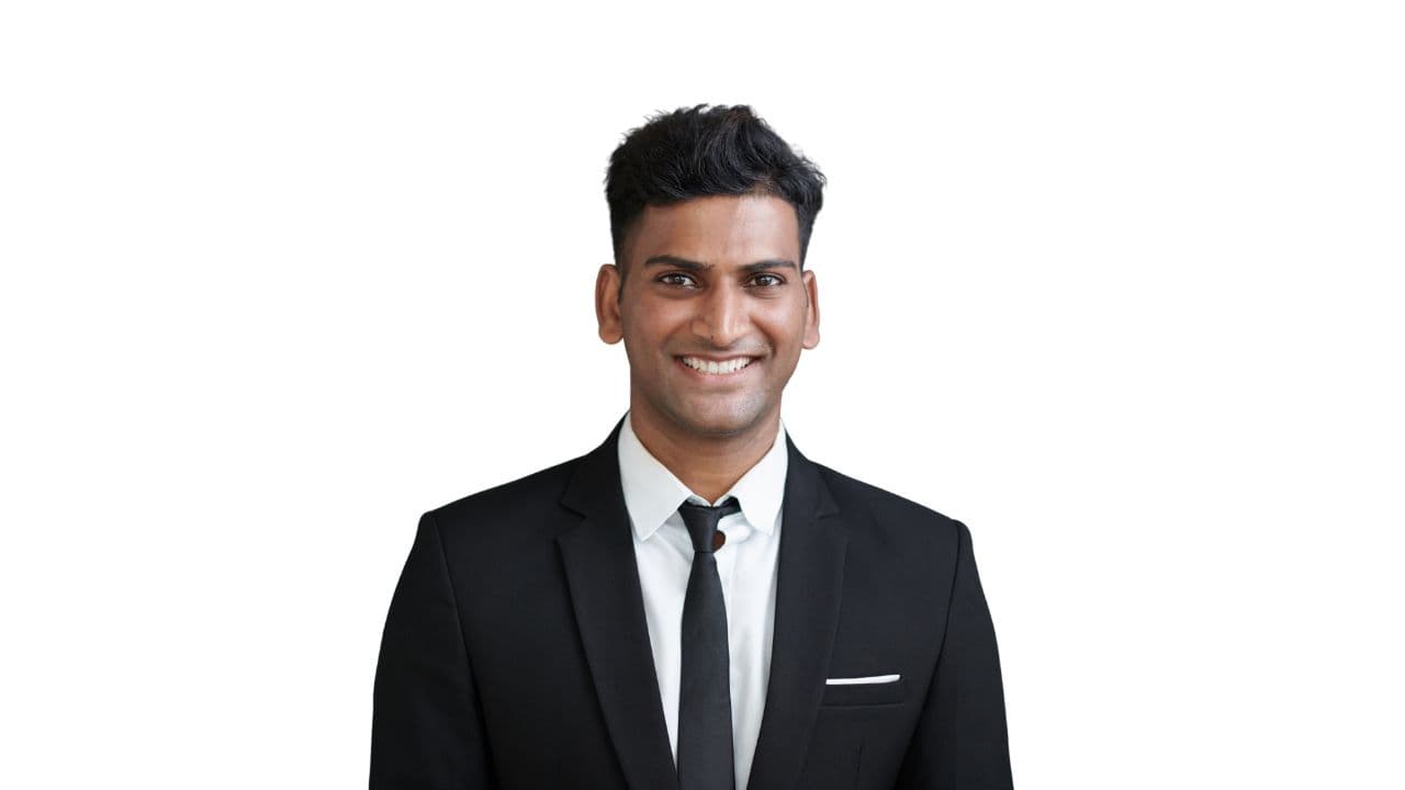 Rajeshwarreddy Gangareddy Koyalagaonkar - Trustee Radiant Wellness Foundation