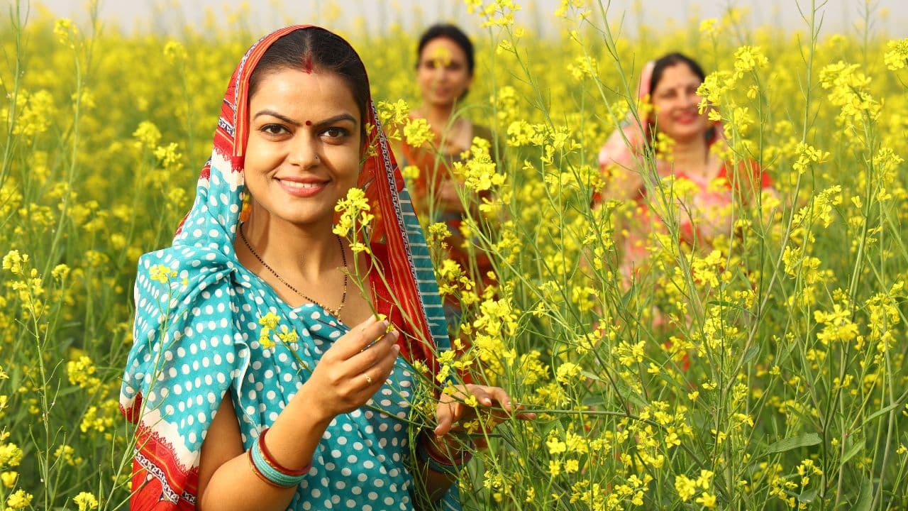 Women Empowerment Program